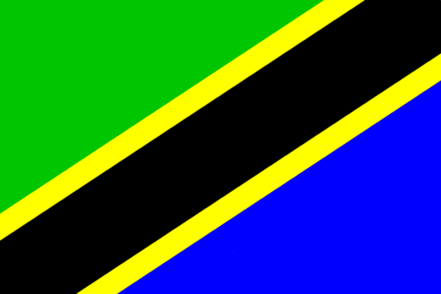 Shipping to Tanzania