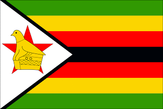Shipping to Zimbabwe