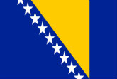 Shipping to Bosnia