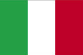 Shipping to Italy