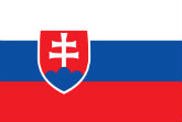 Shipping to Slovakia