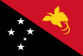 Shipping to Papua New Guinea