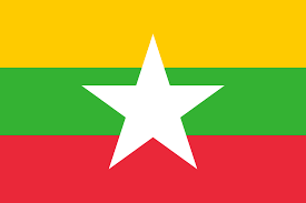 Shipping to Myanmar