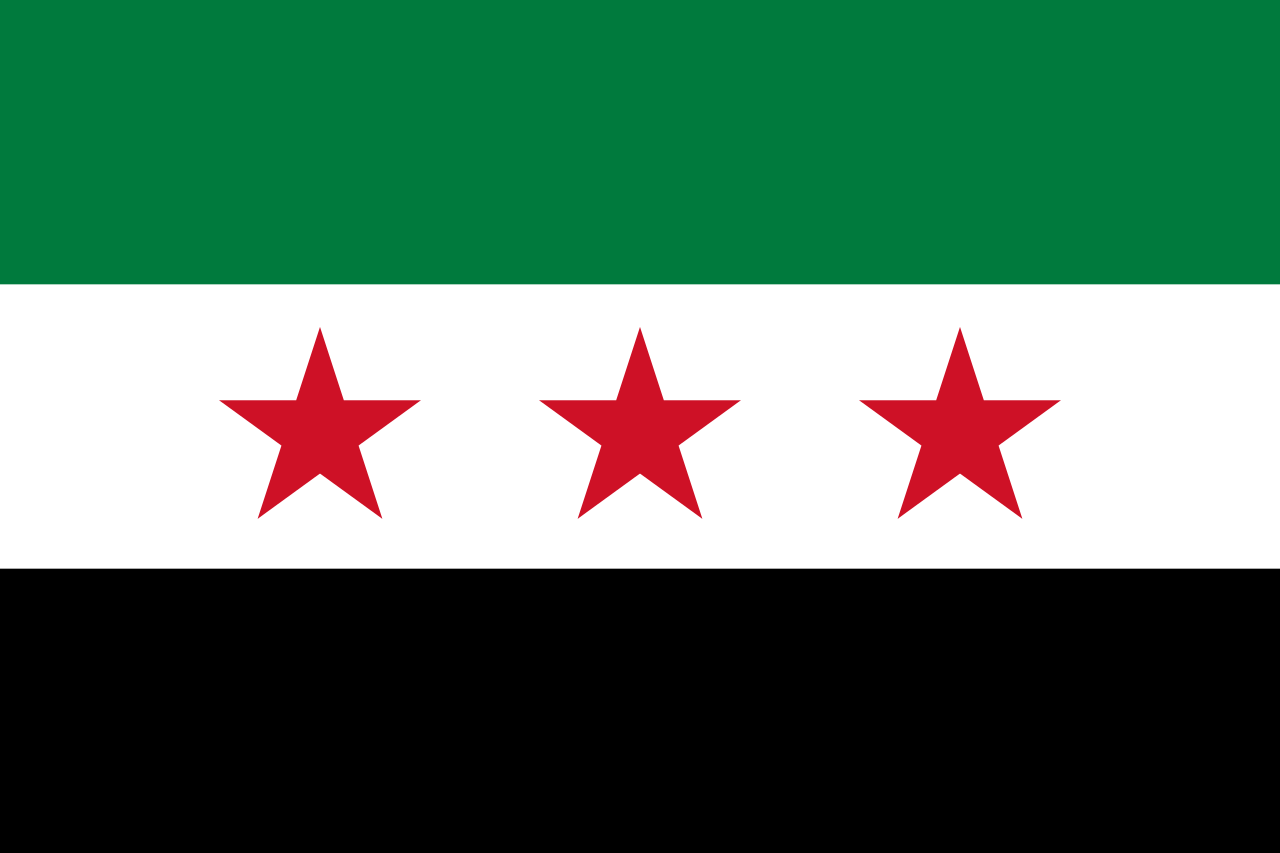 Shipping to Syria