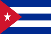 Shipping to Cuba