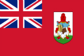 Shipping to Bermuda