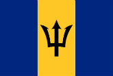 Shipping to Barbados