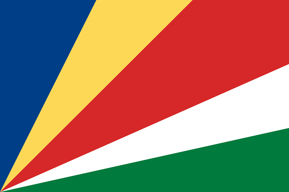 Shipping to Seychelles