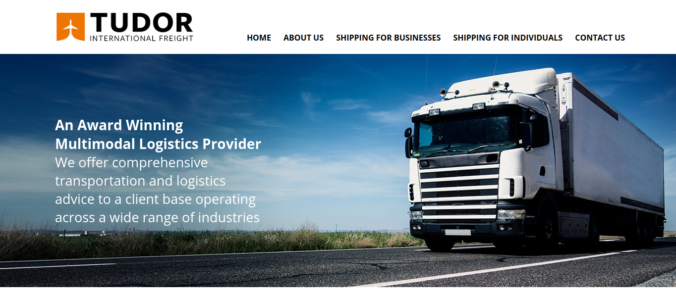 Benefits of working with a freight forwarder UK forwarding agent